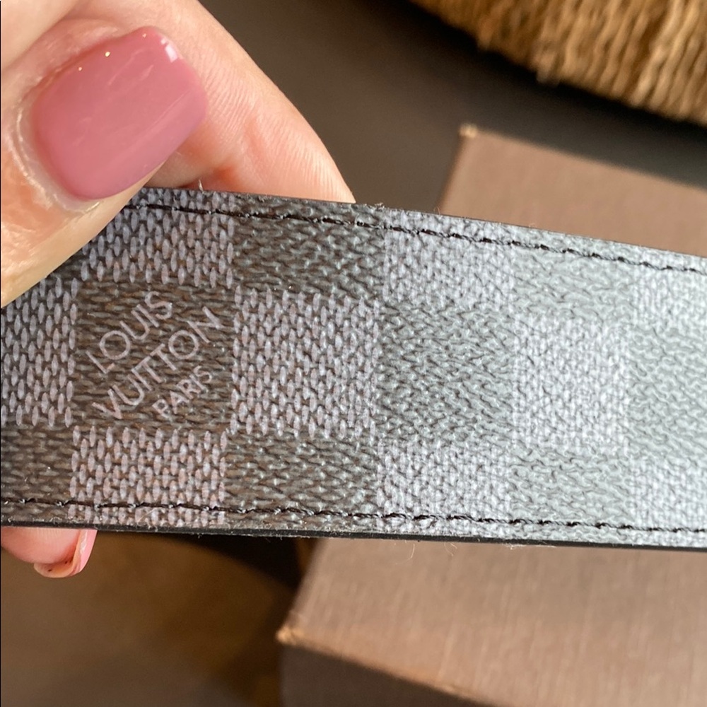 Louis Vuitton Brown Box Accessory Packaging - Picture 6 of 9